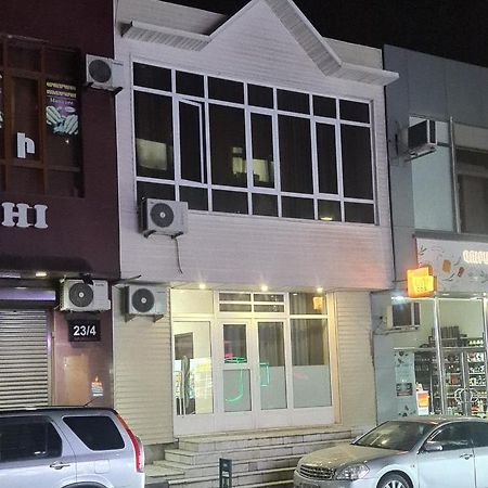 Hotelito エレバン エクステリア 写真