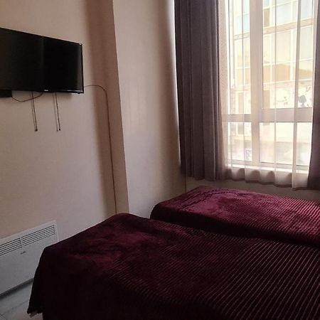 Hotelito エレバン エクステリア 写真