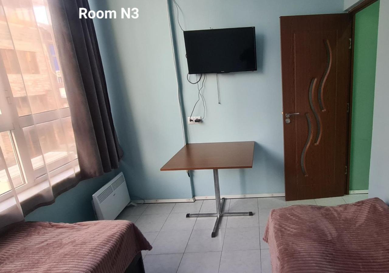Hotelito エレバン エクステリア 写真