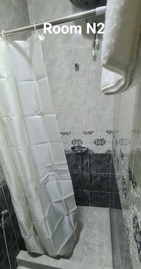 Hotelito エレバン エクステリア 写真
