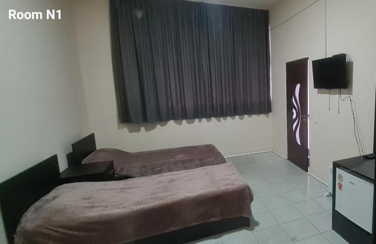 Hotelito エレバン エクステリア 写真