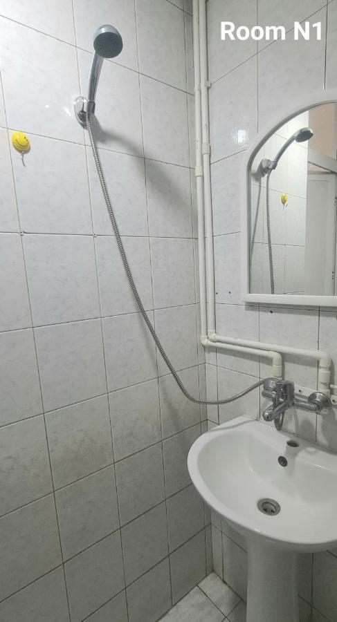 Hotelito エレバン エクステリア 写真